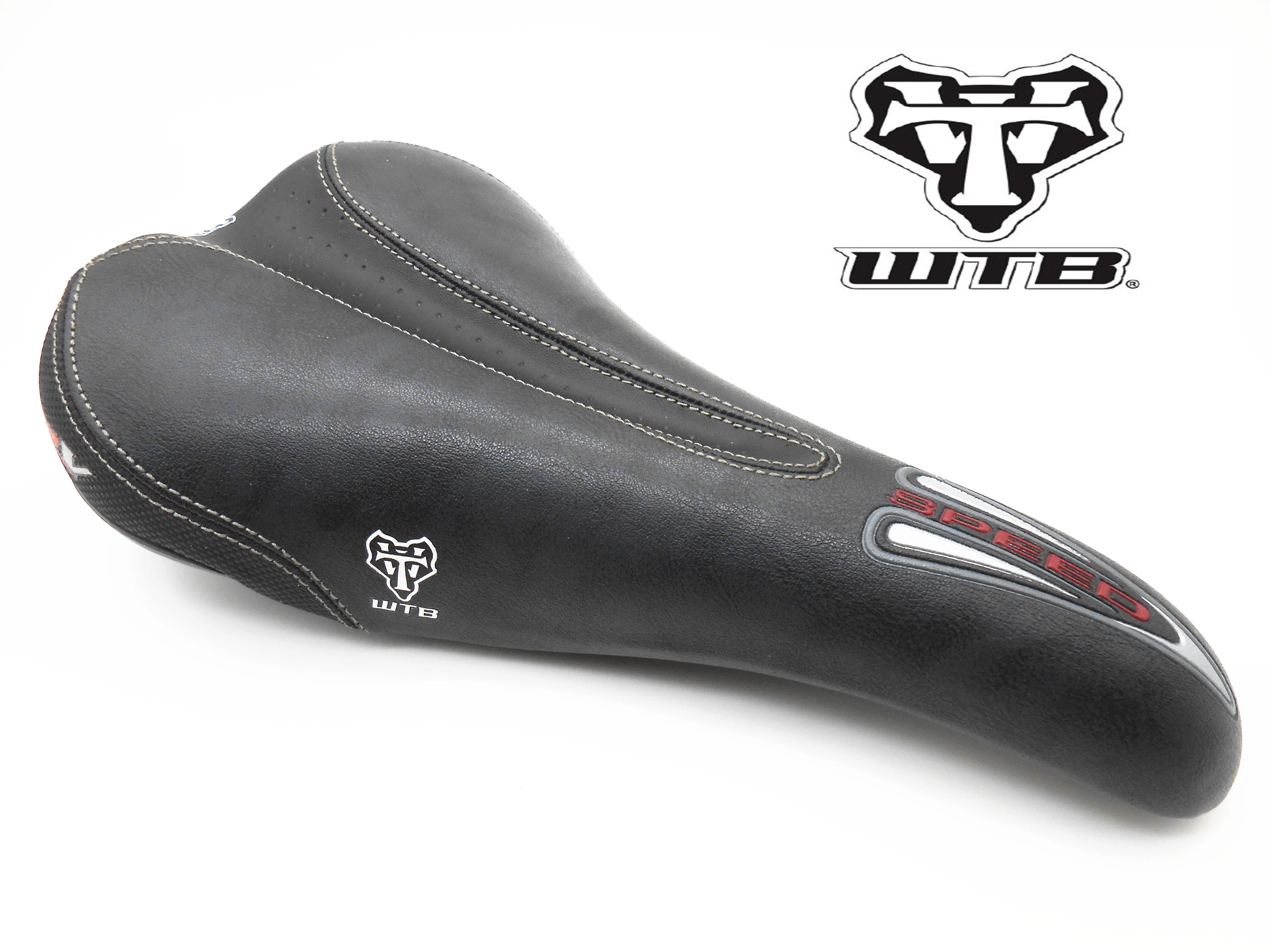 Седло WTB speed V Comp горный велосипед седло WTB|Седло велосипеда| |