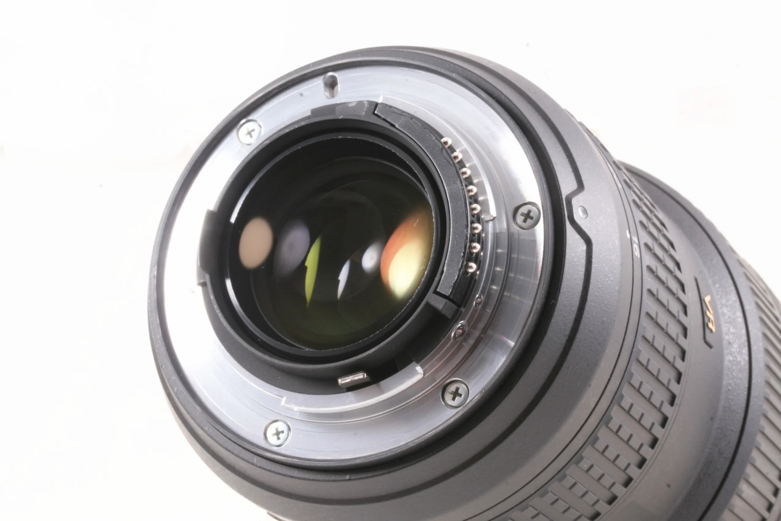 Подержанный объектив Nikon AF-S NIKKOR 16-35 мм f/4G ED VR | Электроника