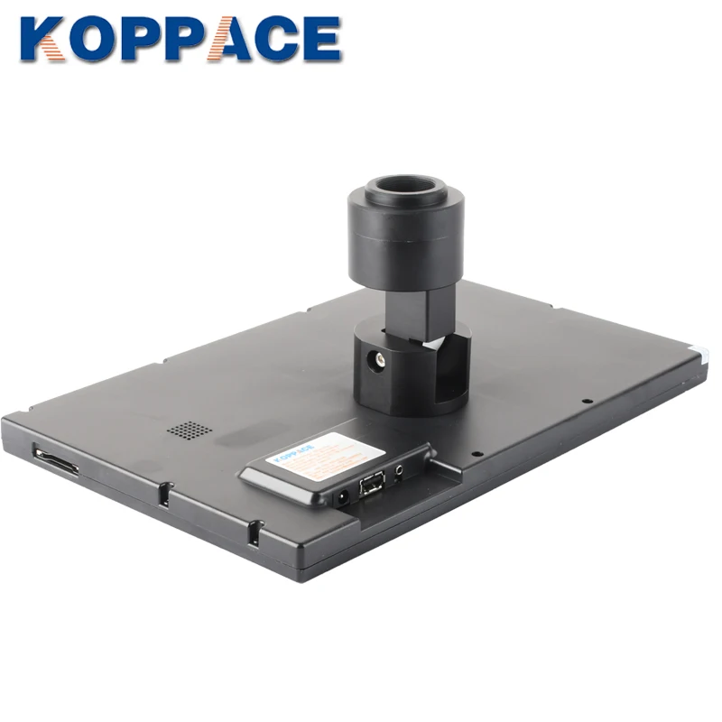 KOPPACE 2 миллиона пикселей промышленный микроскоп камера 11 6 in HDMI HD выделенный
