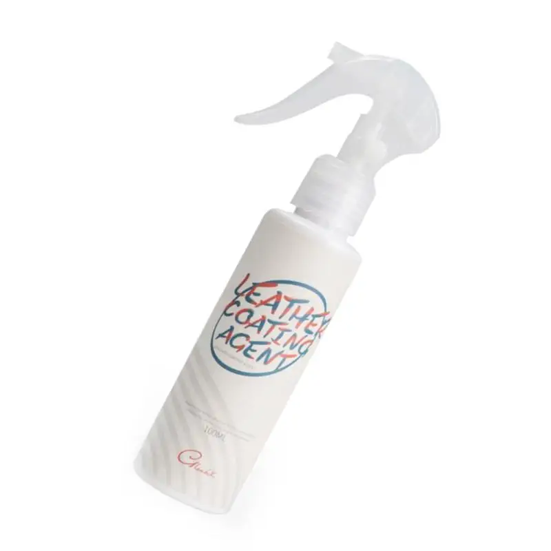 Прочный кожаный распылитель для восстановления покрытия 100 мл автомобильное