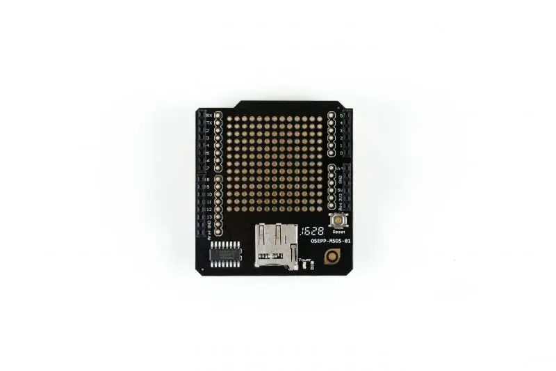 Осепп™Микро SD экран|Интегральные схемы| |