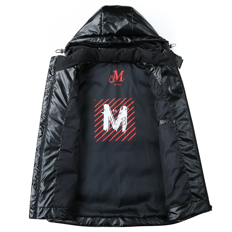 

SHAN BAO 2021, 6XL