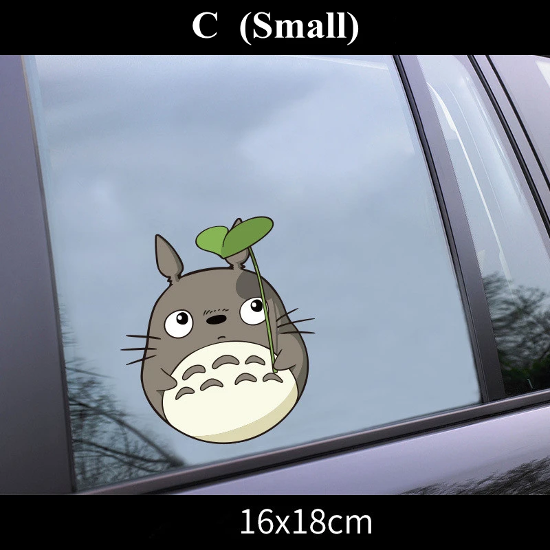 Креативные Стикеры для стайлинга автомобиля забавные декоративные наклейки с