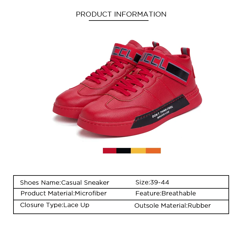 BESCONE/Новинка повседневные кроссовки модная Уличная обувь ярких цветов на