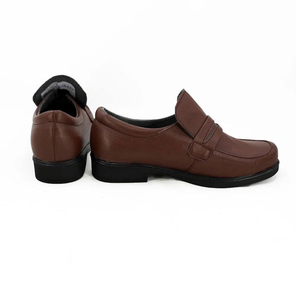 Обувь для косплея студентов из аниме колледжа школьная форма JK в японском стиле