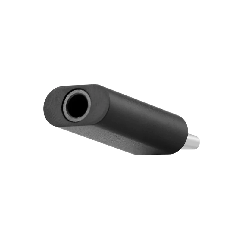 100% для Insta360 ONE R Mic адаптер Запись видео удлинитель микрофон Аксессуары экшн