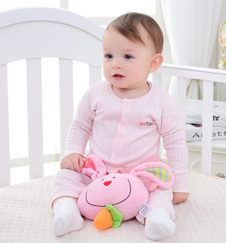 Плюшевая игрушка в кроватку колокольчик музыка рингтон плюшевая Подвеска для