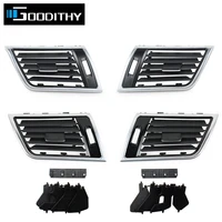 front row wind left right air conditioning vent grill outlet panel for mercedes benz ml gl gle gls w166 w292 2012 2019