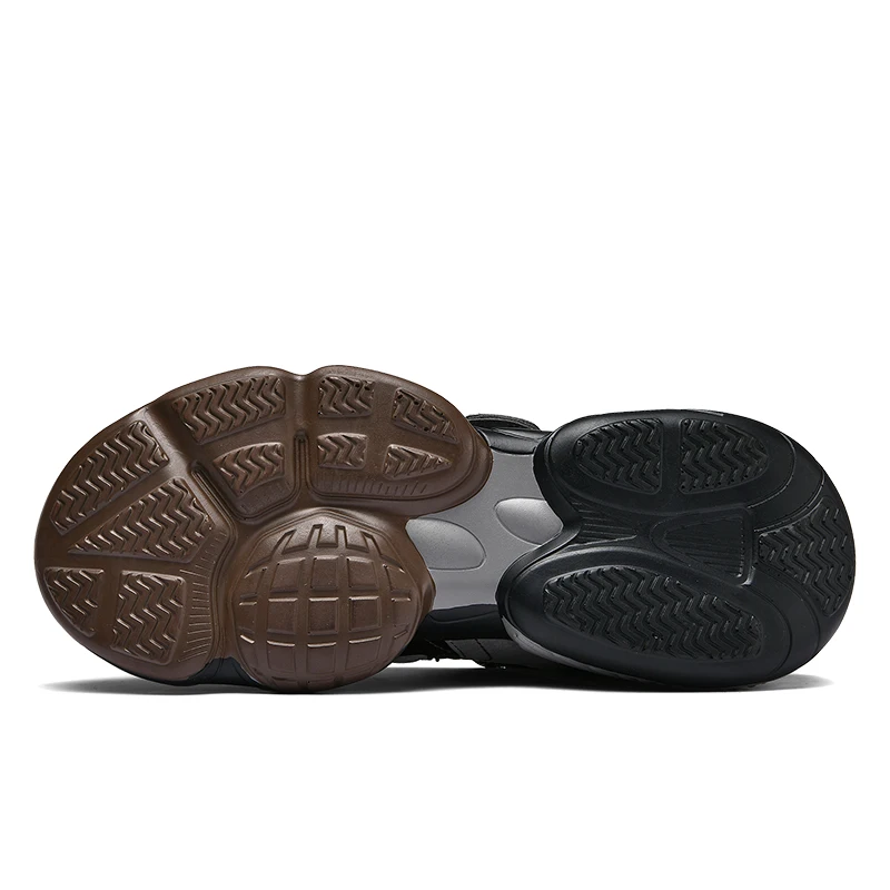 Мужские баскетбольные кроссовки новинка легкие амортизирующие износостойкие