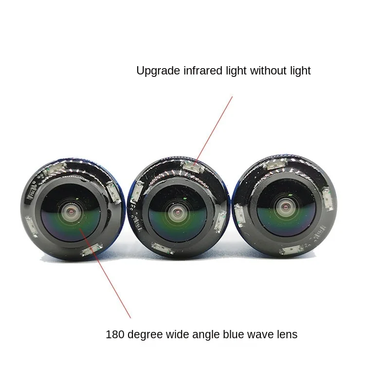 Дешево Ультра HD рыболокатор с визуальным якорем камера для подводной рыбалки HD рыболокатор с матовым ночным видением рыболокатор