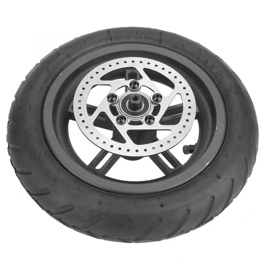 

Mijia M365 Scooter Skateboard Tyre Solid Hole Tires Non-Pneumatic Tyre Damping Rubber Tyres Wheels Durable