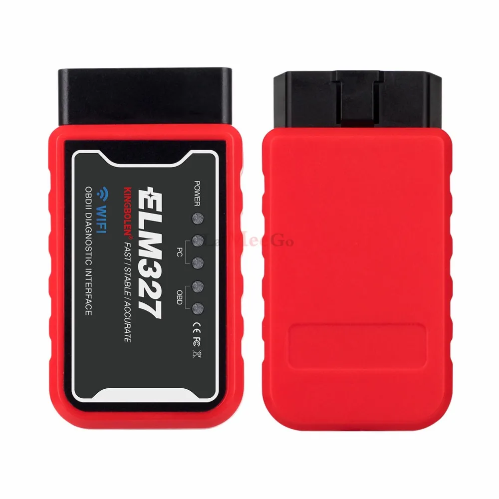 Супер Мини elm327 Bluetooth OBD2 V1.5 Elm 327 wifi Автомобильная диагностика obd-ii инструмент сканер Elm-327 OBD 2 адаптер Авто диагностический инструмент