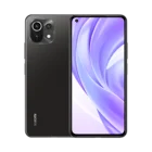 Смартфон Xiaomi Mi 11 Lite, глобальная версия дюйма, 64 ГБ128 ГБ, Восьмиядерный процессор Snapdragon 732G, AMOLED экран 6,55 дюйма, основная камера 64 мп, 4520 мАч, 33 Вт, NFC