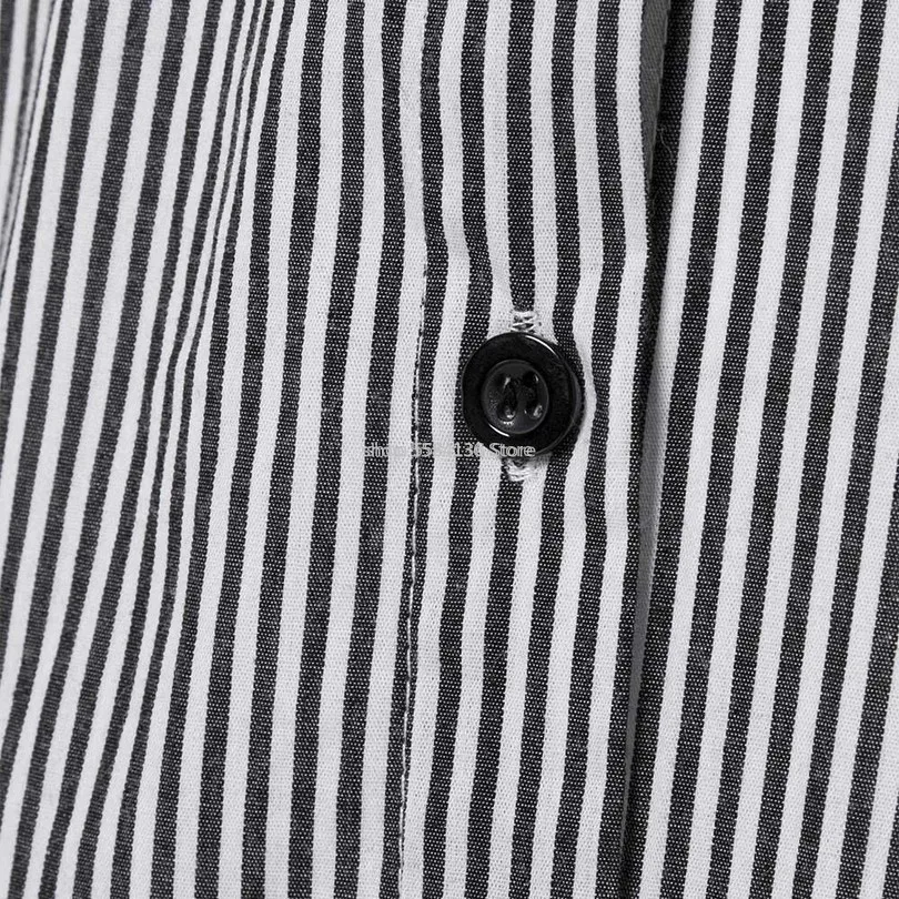 Женское длинное платье в полоску Элегантное повседневное трапеция пол с бантом