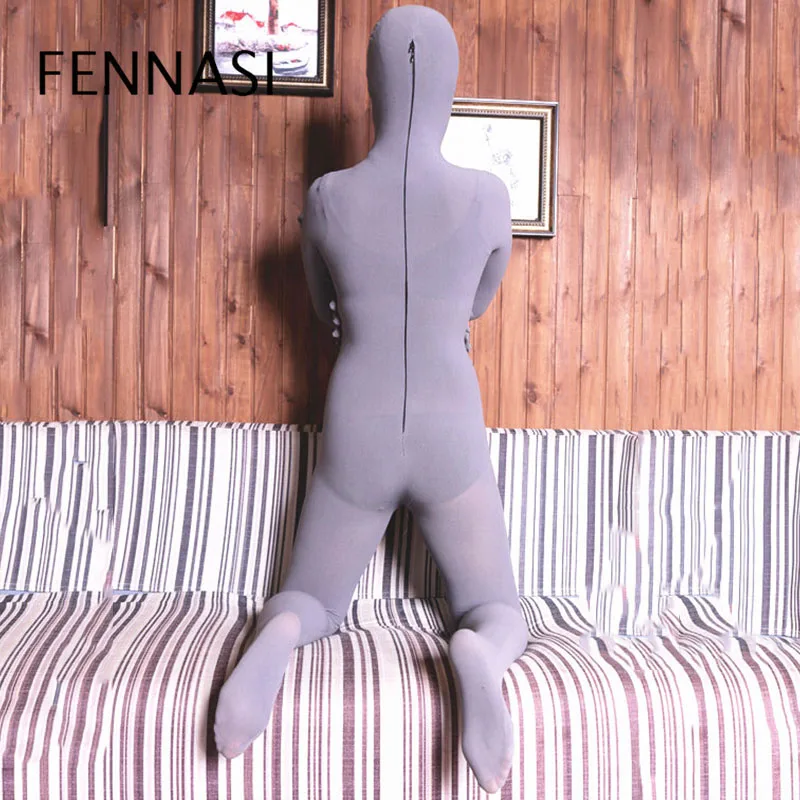 FENNASI цельные бесшовные танцевальные колготки комбинезоны пикантные женские