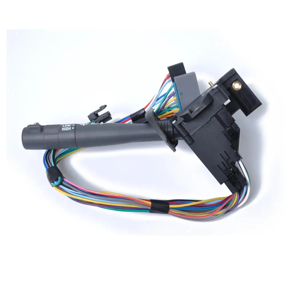 Рычаг дворника лобового стекла ручка поворотника переключатель с круизным