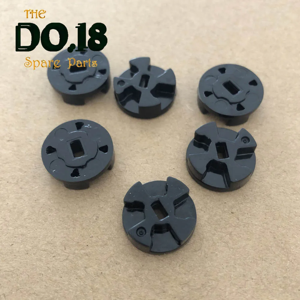 10 шт. MLT-D103 тонер-картридж шестерни совместимый для Samsung MLT-D103L MLT-D115L MLT-D115 Dell B1260 B1265