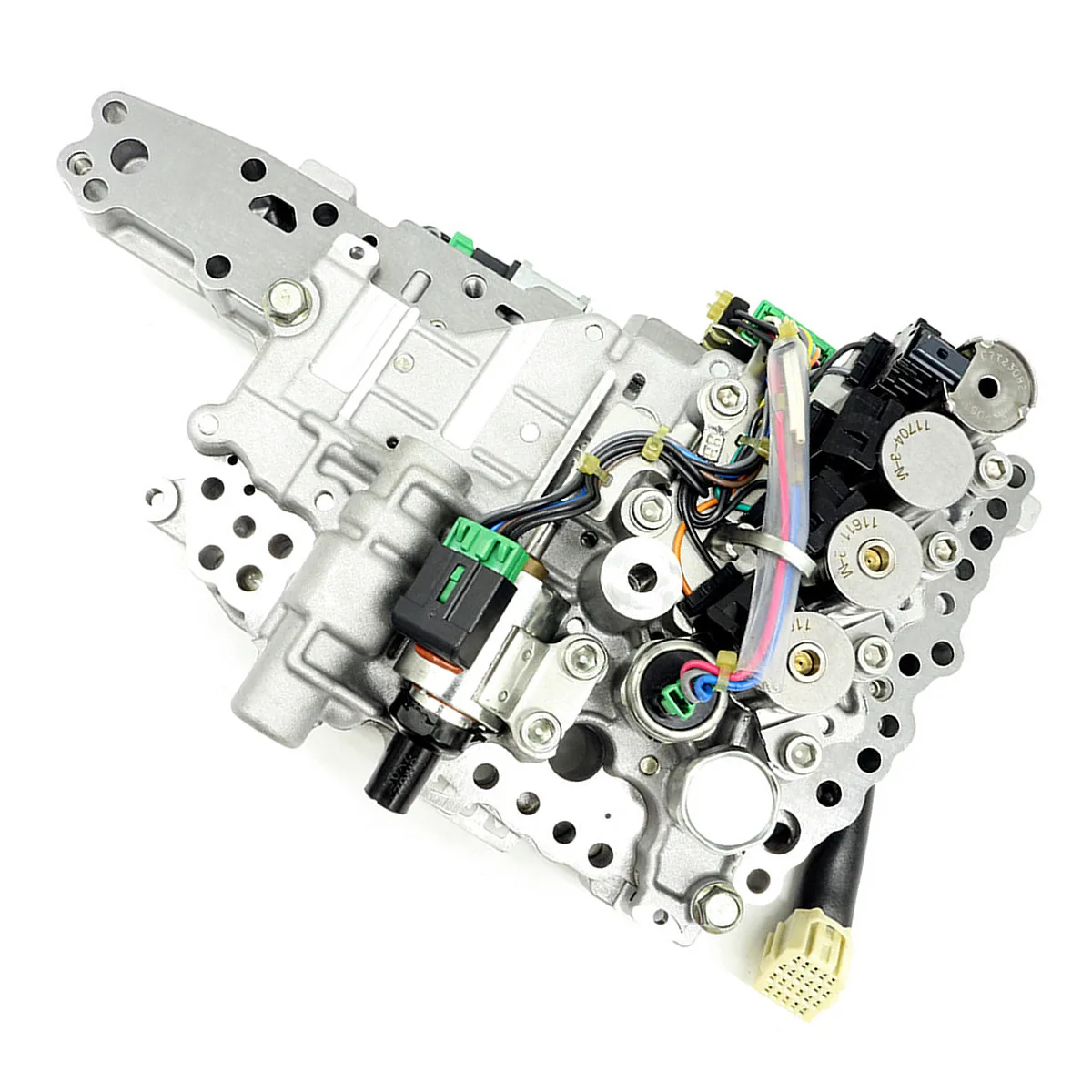 Корпус клапана CVT RE0F10A Подходит для Nissan Altima sentra Versa X-Trail муранского Автоматическая Замена трансмиссии RE0F10A
