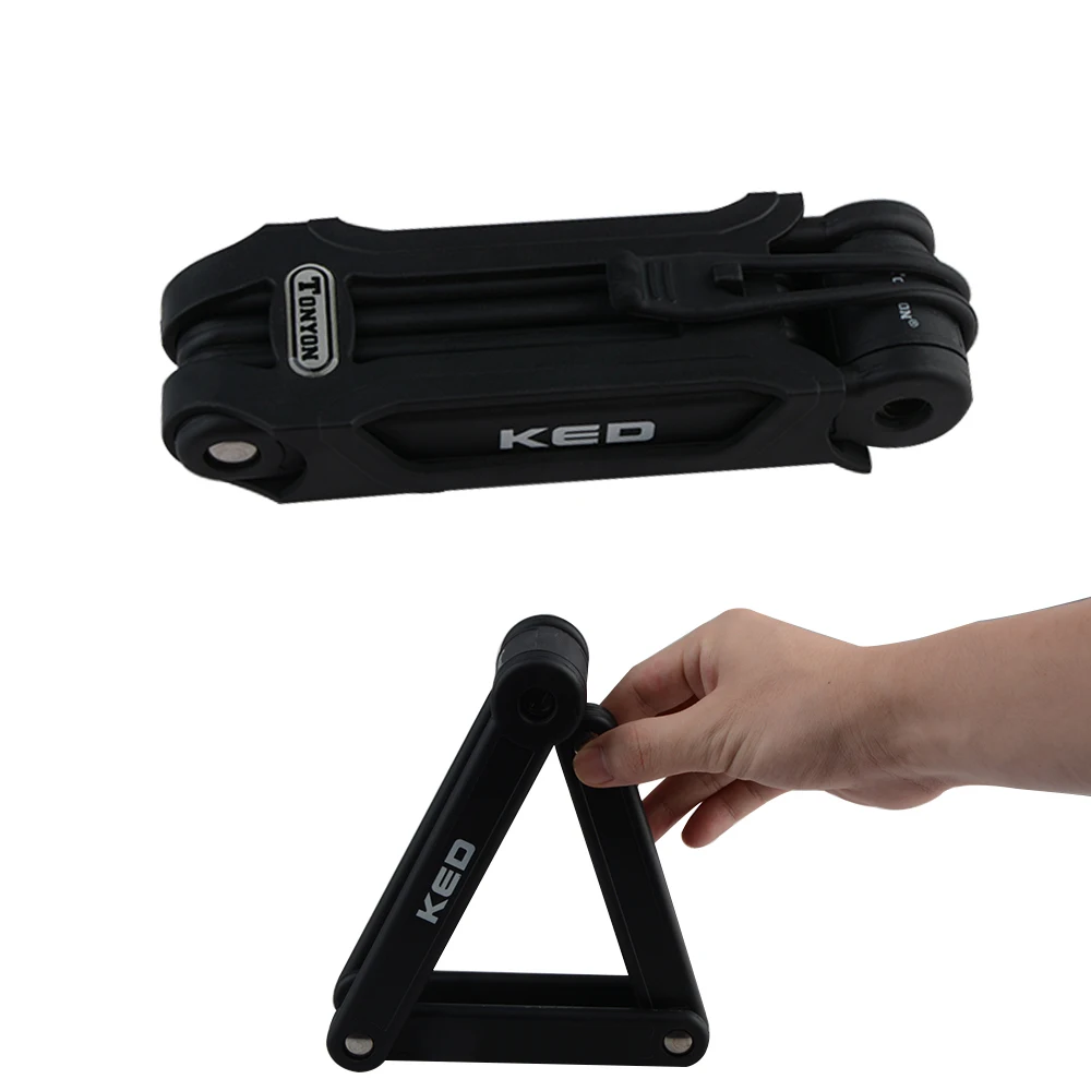 Новые заклёпки из закаленной стали прочный кронштейн для крепления замок с