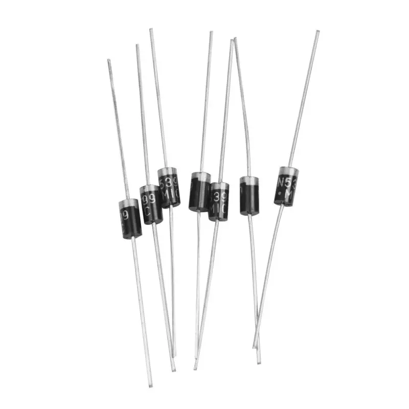 1390 штук в наборе светодиодный транзисторный конденсатор с диодом комплект