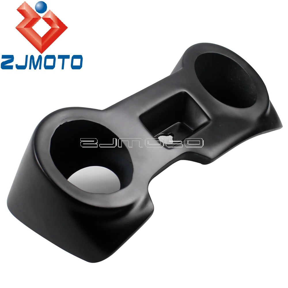 Для SYM Voyager GTS 125 250 300 самокат Стекловолоконный динамик обшивка Guard Настройка Woofer Box