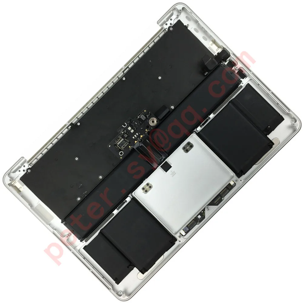 Оригинальная клавиатура A1425 Topcase US + Подсветка для Macbook Retina Pro 13 ''A1425 подставка