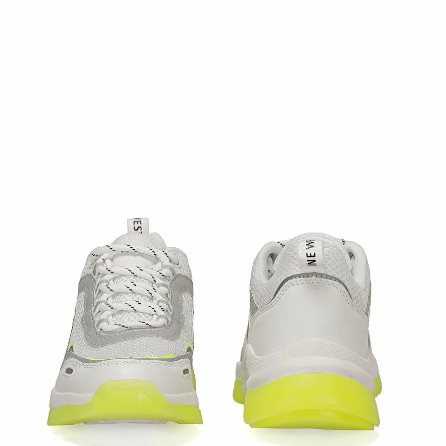 

Sneakers Women Nine West Rona White Women'S Sneaker Shoes
