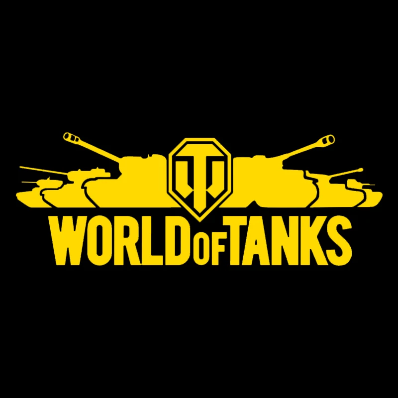 CK2673#30*11см наклейки на авто WOT водонепроницаемые машину наклейка для автонаклейка