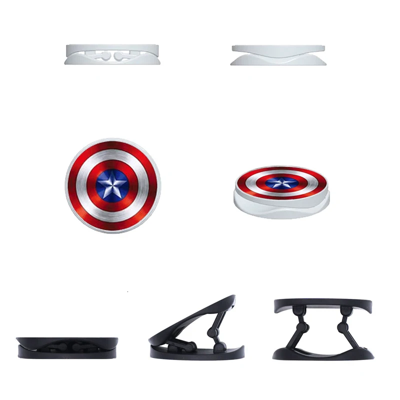 Держатель для телефона подставка iPhone 6 держатель мобильного samsung Xiaomi huawei LG и