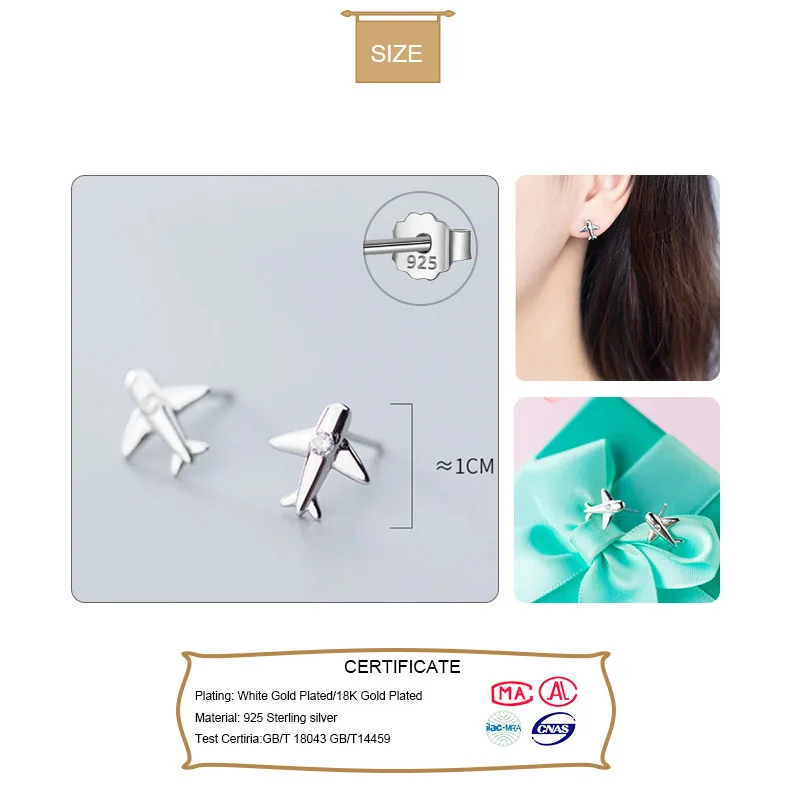 Женские серьги гвоздики из серебра 100% пробы 9 х10 мм|stud earrings|earrings womenstud earrings women |