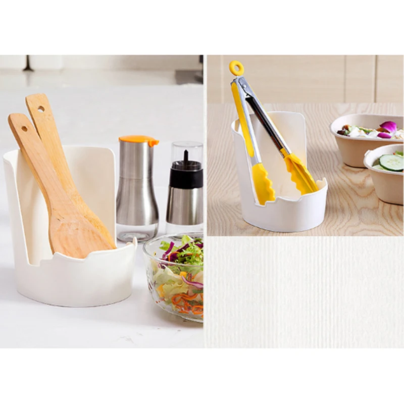 Инструменты для приготовления пищи пластиковые Кухонные принадлежности горшок
