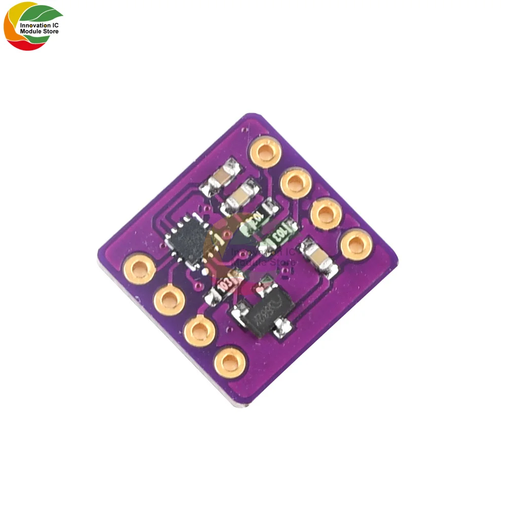 Детектор LIS2DS12TR 3-осевой MEMS Pico акселерометр шагомер датчик обнаружения движения