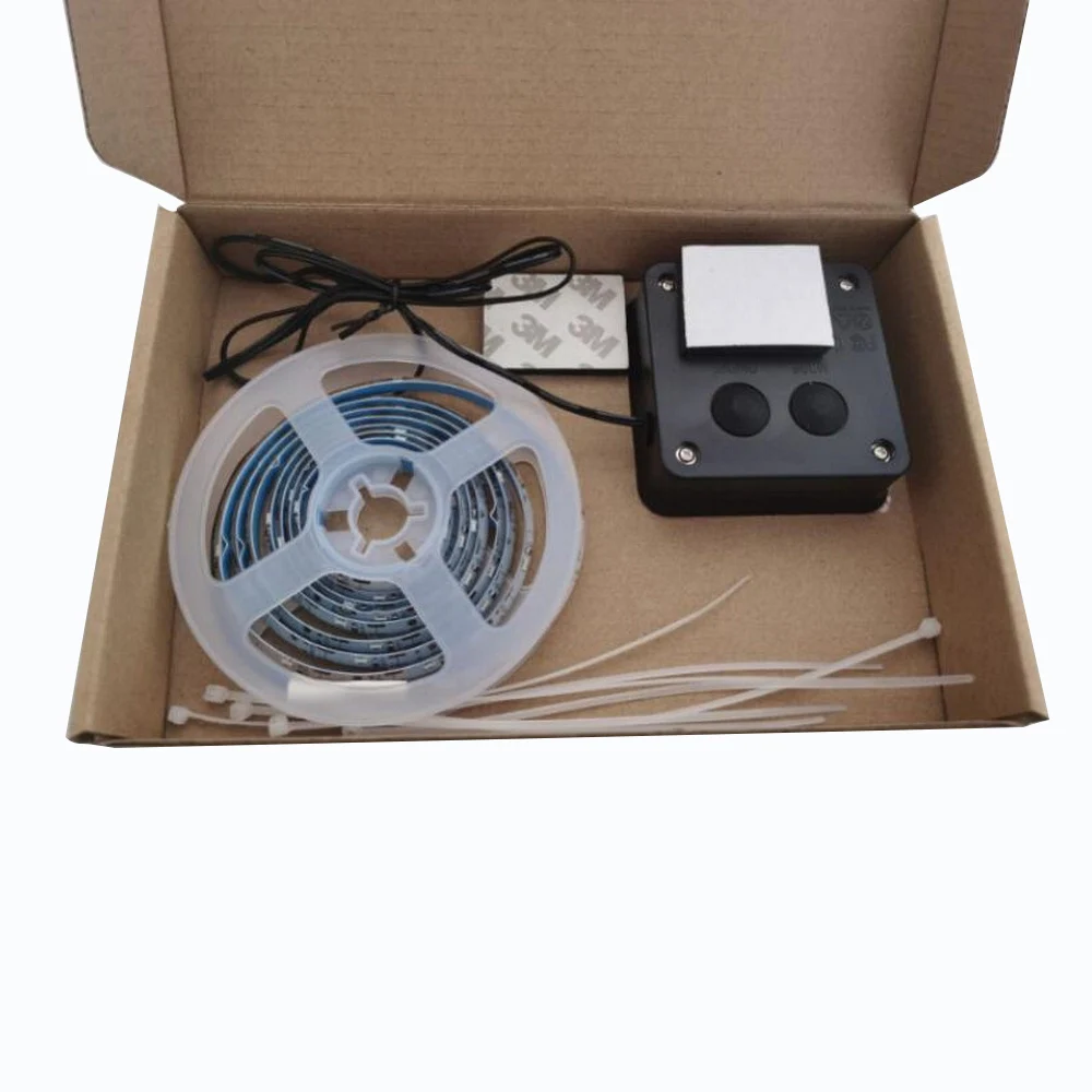 

Dropship Hoop Light LED Lit Basketball Rim Night Shooting Accessories SuppliesKid Game Children OutdoorToy