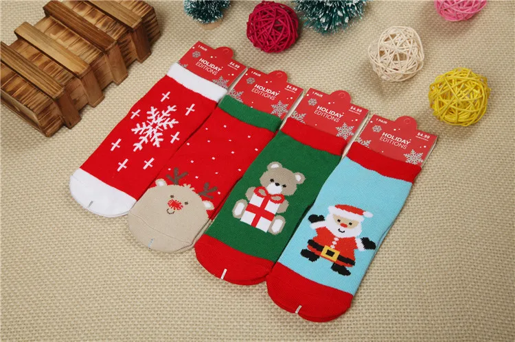 2019 НОВАЯ РОЖДЕСТВЕНСКАЯ Одежда для маленьких мальчиков и девочек хлопковые