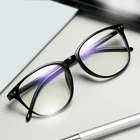 Женские очки для близорукости OLNYLO, очки для близорукости с защитой от синего света, очки для близорукости для женщин, очки для близорукости с защитой от близорукости от температур-1,0 до-4,0