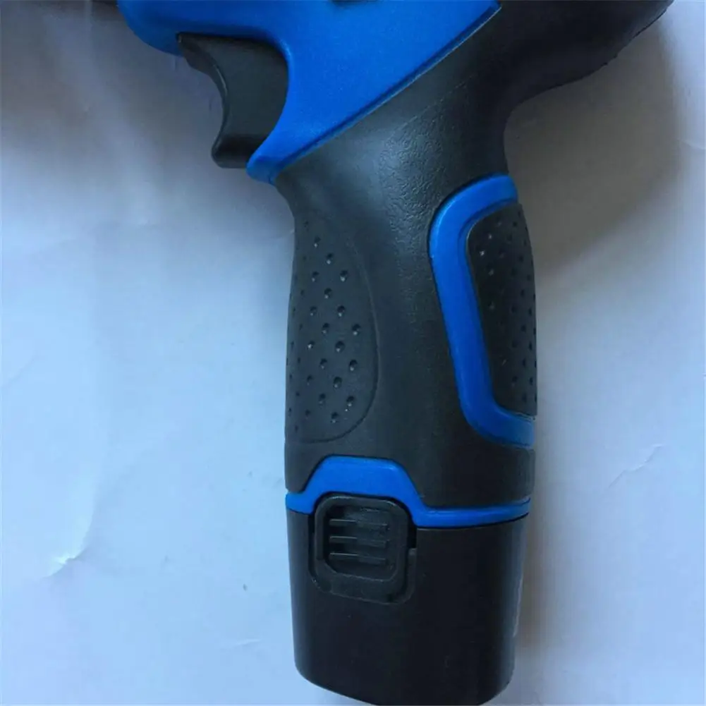 Многофункциональная перезаряжаемая ручная электрическая дрель с регулировкой