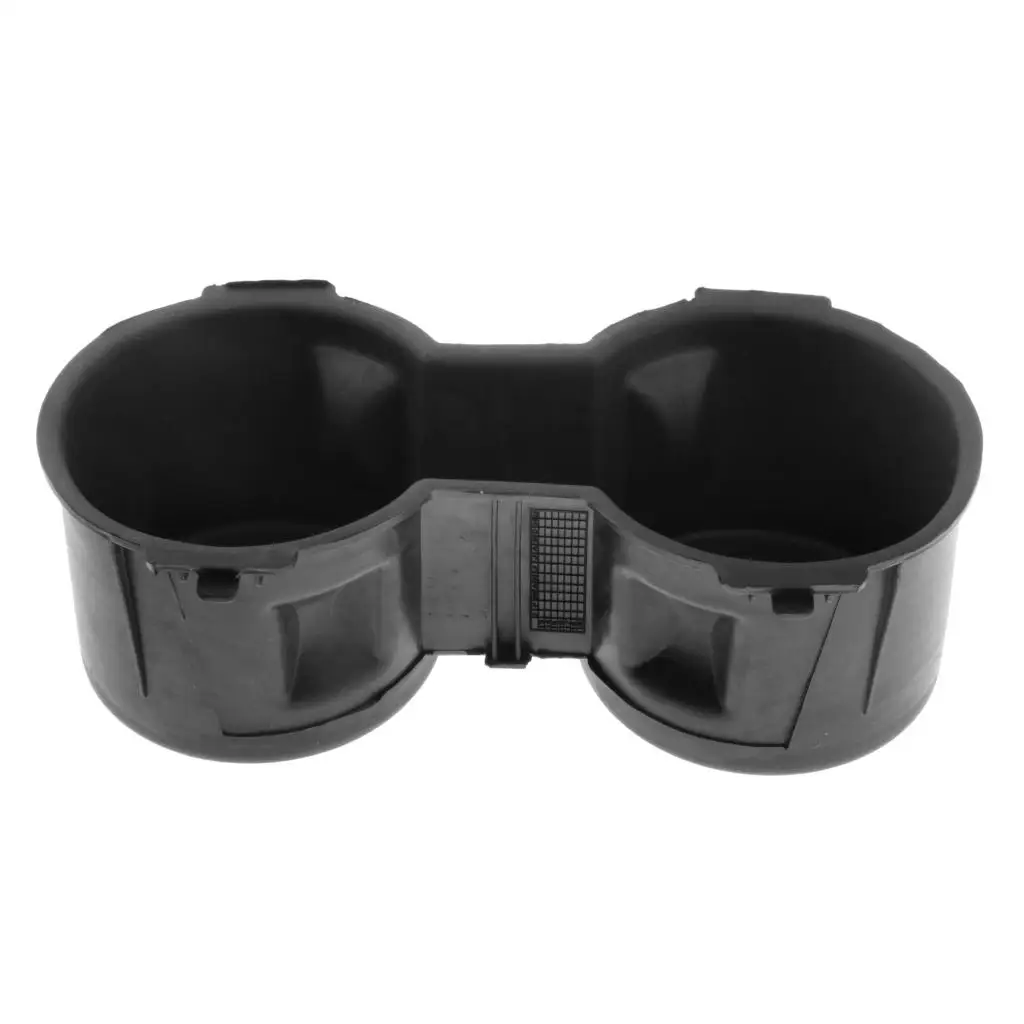 

Car Rubber Cup Holder Insert Replacement fits for Ford F-150 F-250 F-350