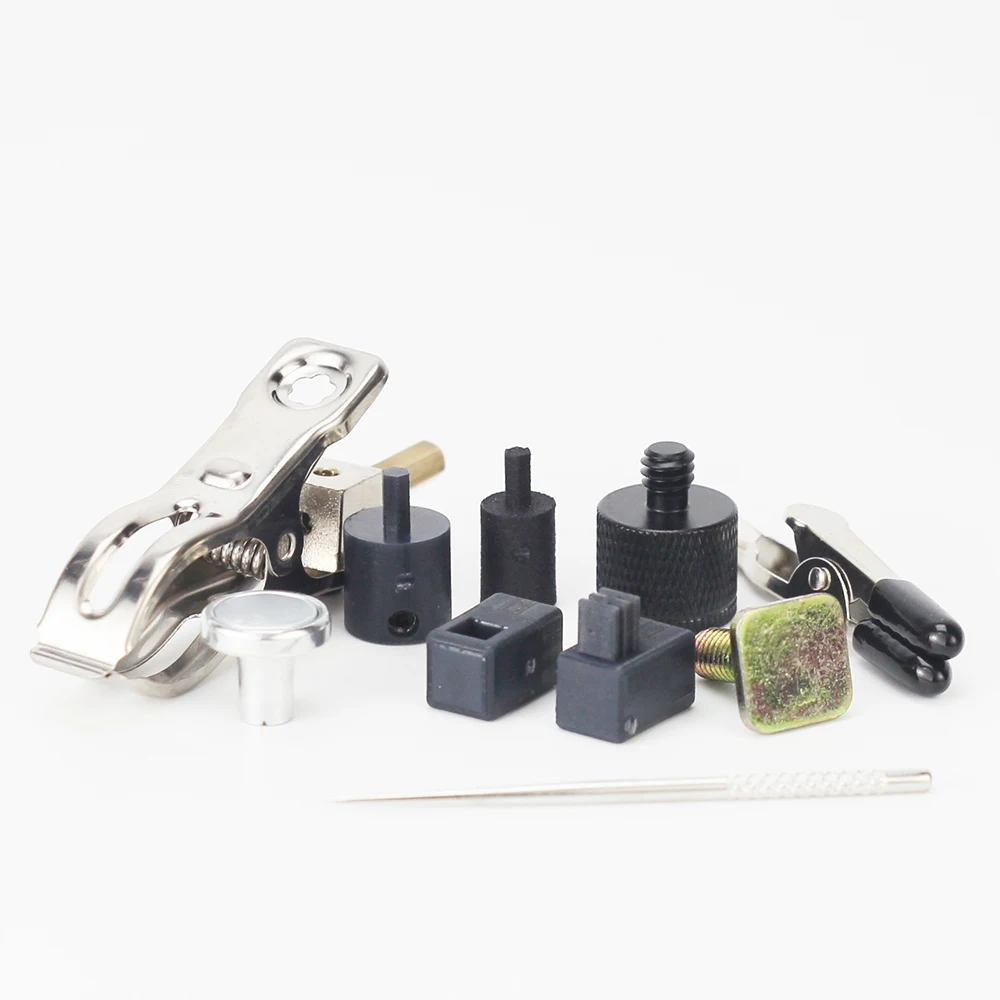 

Optional adapters for rig and winder for GSC,GUNDAM,LEGO and other figures