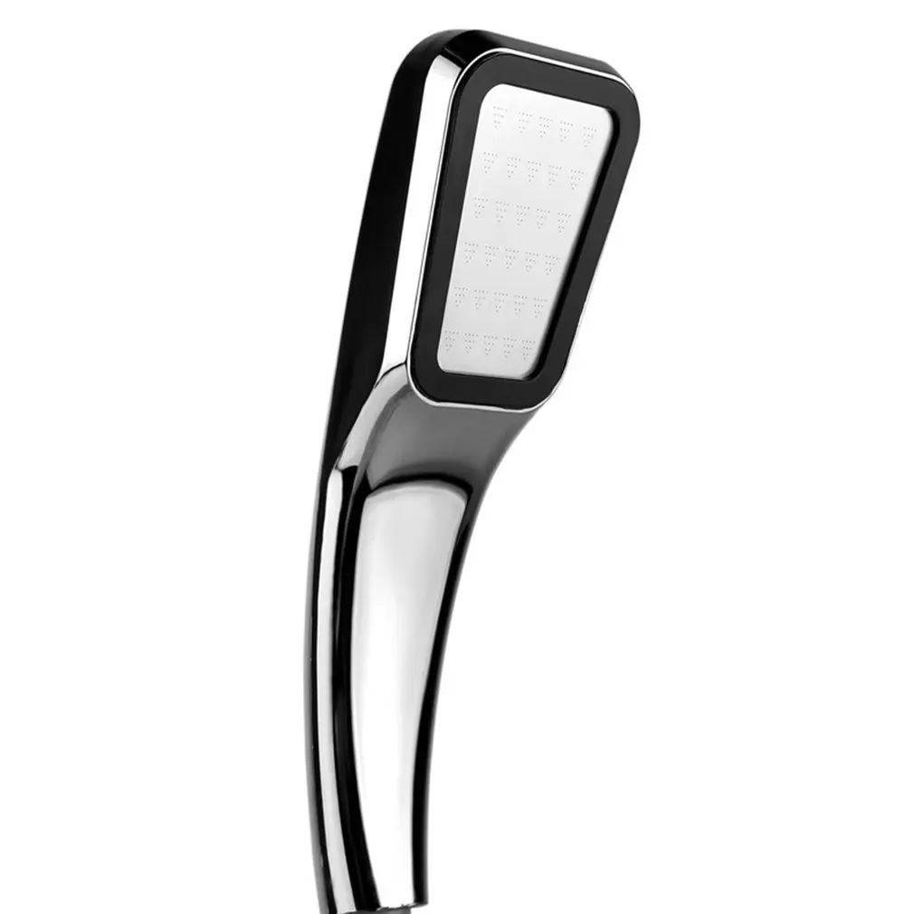 Душевая головка для ванной Регулируемая 3 режима высокого давления каменный