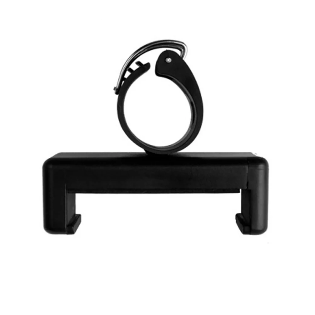 Универсальный телефон штатив крепление замок Пряжка для iPhone X 7 8 Plus samsung S8 S7