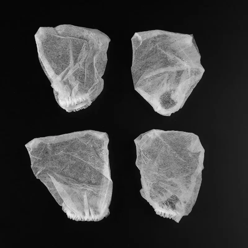 

39XB 4Pcs Replacement Filter Bags For Aquarium Battery Powered Gravel Cleaner