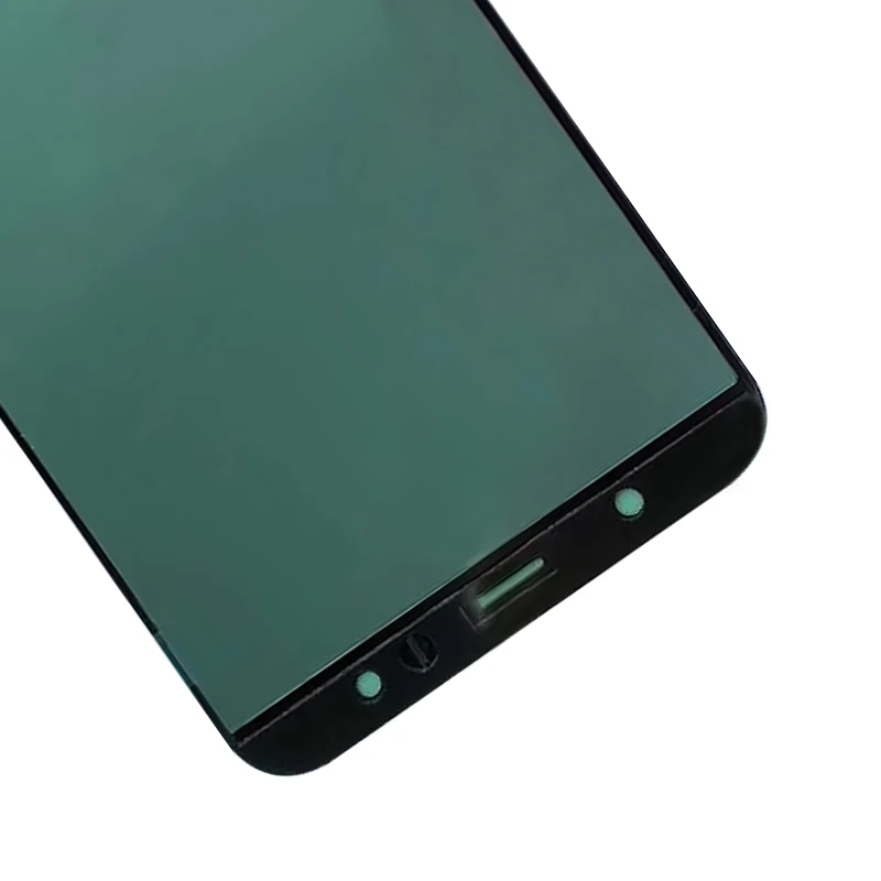 

6.0" TFT Incell LCDs For Samsung Galaxy A6 Plus 2018 A6+ A605fd A605 LCDs Display+Touch Screen Digitizer Assembly Replacement