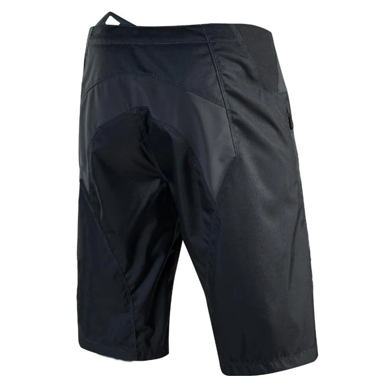 Летние дышащие шорты для горных велосипедов велосипедные короткие трусики