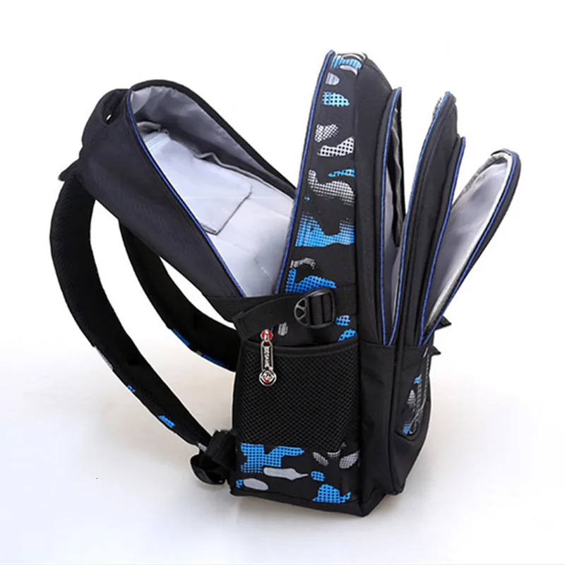 Backpacks Bags Backpack Waterproof Schoolbag Fashion Kids Fashion School For Children Teenage Girls Boys School Student Mochila