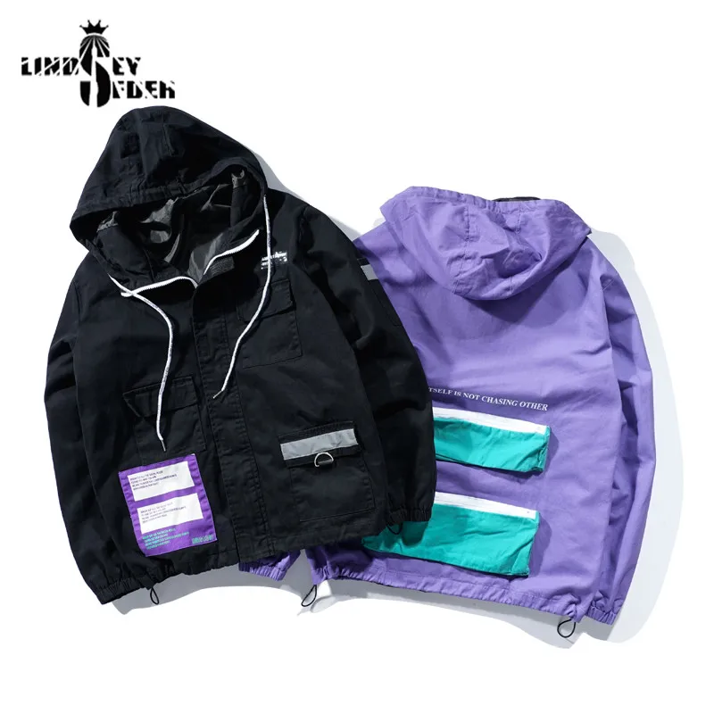 Мужская куртка уличная ветронепроницаемый бомбер мужская дорожная подметальная