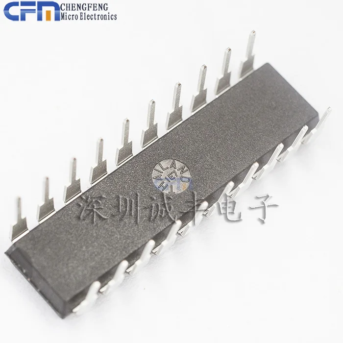 5 шт. флэш-микроконтроллер