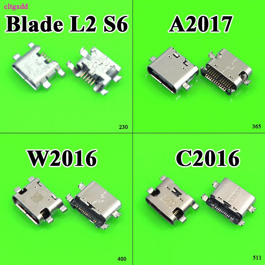 Разъем для зарядки micro usb cltgxdd ZTE Blade L2 Plus S6 C2016 W2016 A2017 Nubia Z11 mini max nx529j док