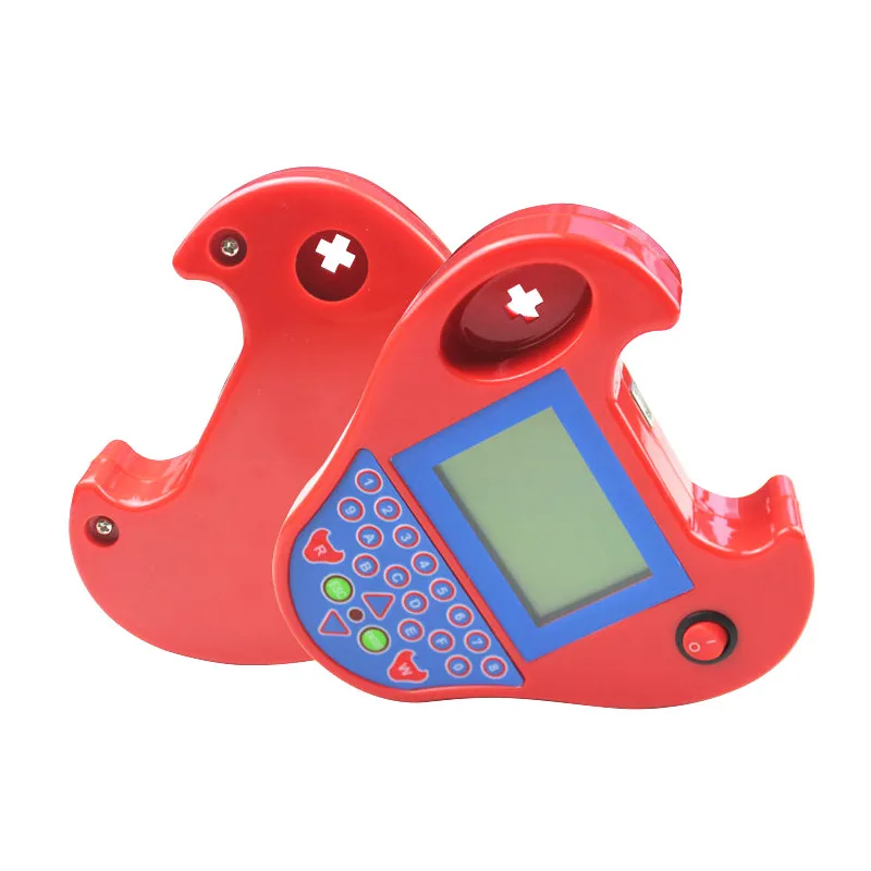 Новейший умный автоматический программатор ключа с автоматическим затвором