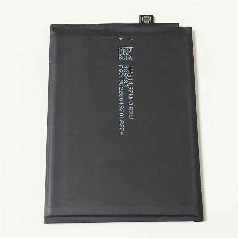 Аккумулятор 3,85 V 4000mAh BSO1FA для Xiaomi Mi Black Shark 1 поколения SKR-A0 5,99"
