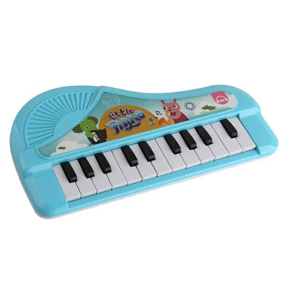 

Детский музыкальный инструмент, развивающая игрушка для младенцев из пластика